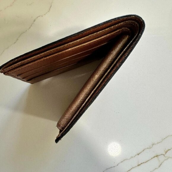 Louis Vuitton Vintage Monogram Bifold Wallet - Picture 5 of 16